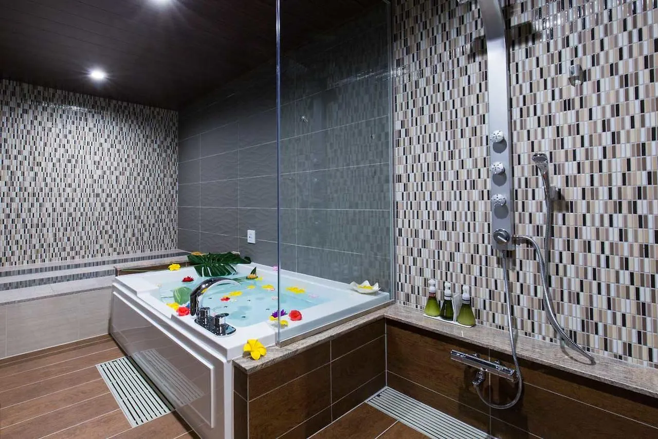 Love hotel Hotel 41 Av (Adults Only) Fukuoka  Japan