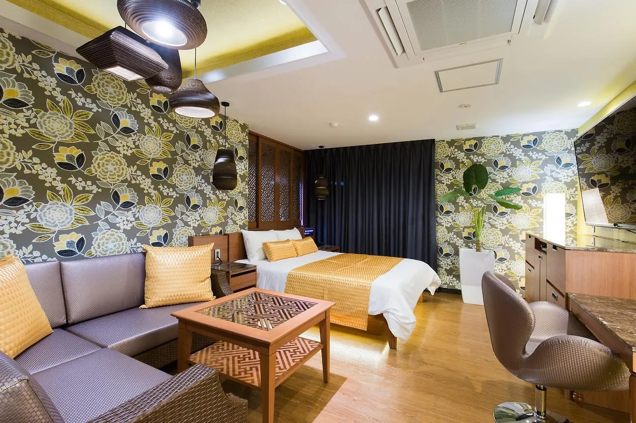 Hotel 41 Av (Adults Only) Fukuoka  Fukuoka (Fukuoka)