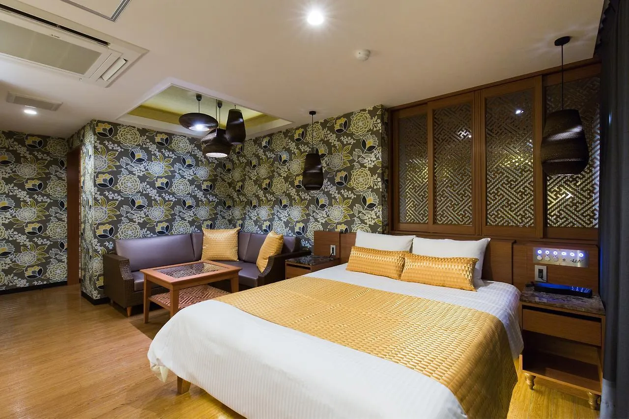 Love hotel Hotel 41 Av (Adults Only) Fukuoka