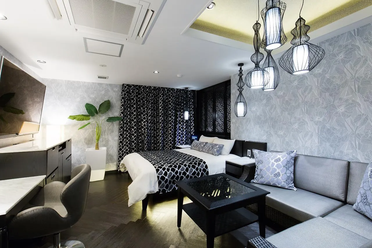 Hotel 41 Av (Adults Only) Fukuoka  Love hotel