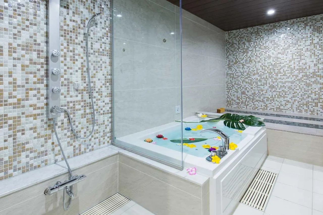 Love hotel Hotel 41 Av (Adults Only) Fukuoka