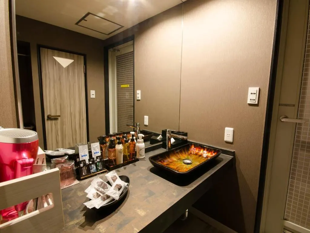 Love hotel Hotel 41 Av (Adults Only) Fukuoka  Japan