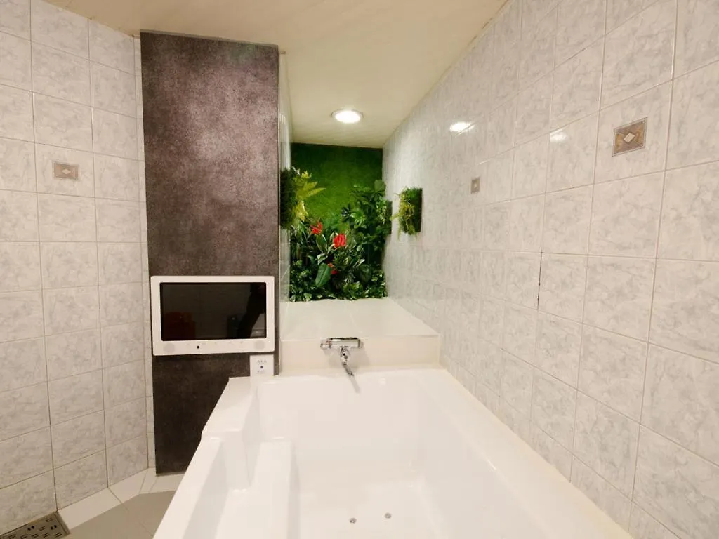 Hotel 41 Av (Adults Only) Fukuoka  0*, Fukuoka (Fukuoka) Japan