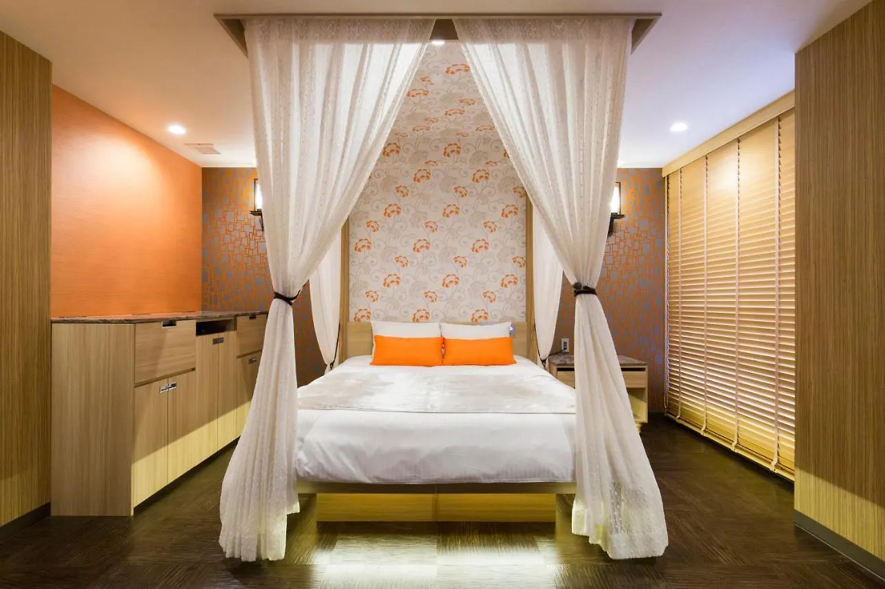 Hotel 41 Av (Adults Only) Fukuoka  Japan