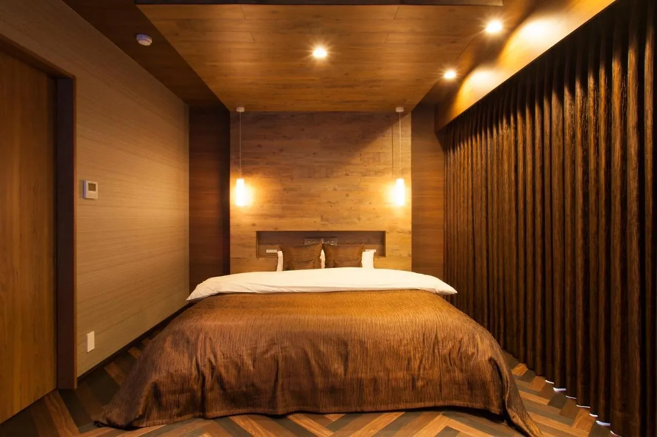 Hotel 41 Av (Adults Only) Fukuoka  0*, Fukuoka (Fukuoka) Japan