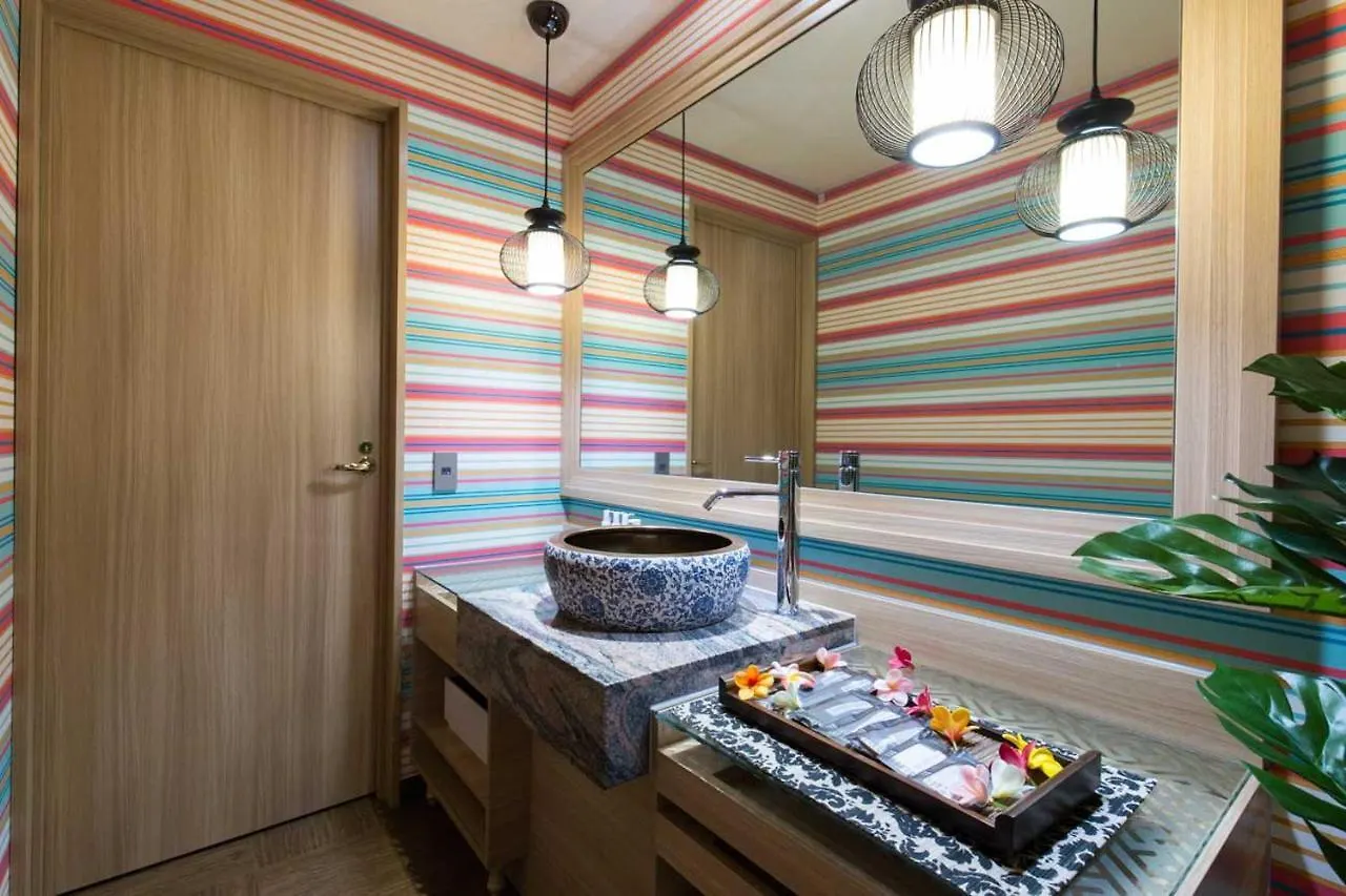 Hotel 41 Av (Adults Only) Fukuoka  Japan