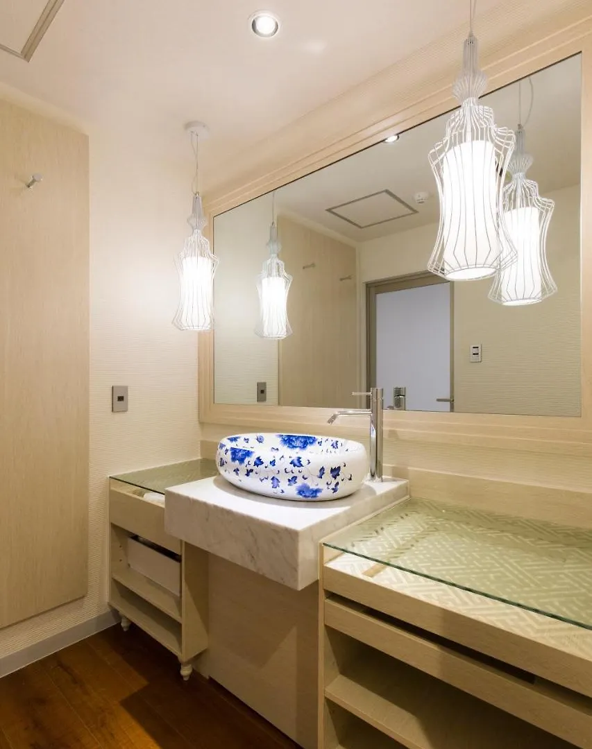 Hotel 41 Av (Adults Only) Fukuoka  Love hotel